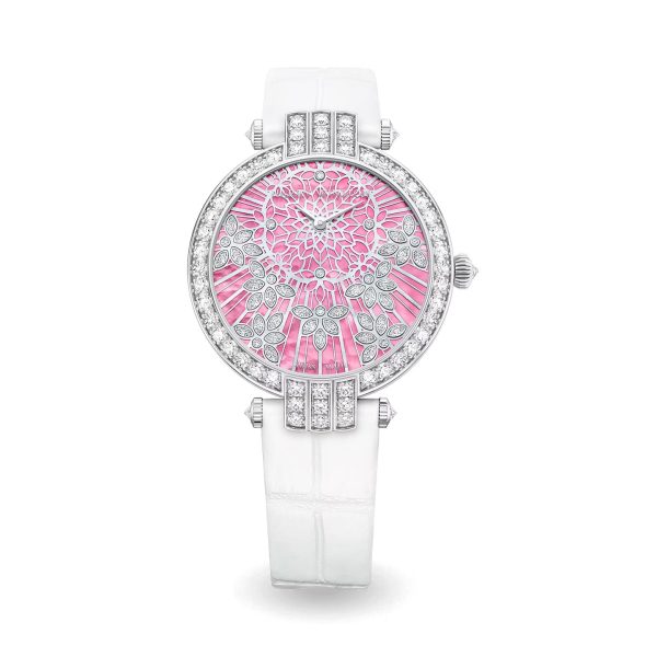 Harry Winston Premier Precious Lace Automatic 36mm Brand New