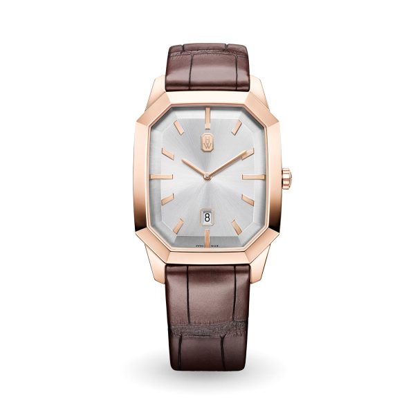 Harry Winston Emerald 33mm Brand New