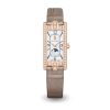 Harry Winston Avenue C Mini Moon Phase Brand new