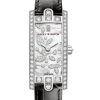 Harry Winston Avenue C Mini Lily Cluster Brand new