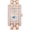 Harry Winston Avenue Classic Moon Phase Brand new
