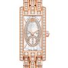 Harry Winston Avenue C Mini Small Second Brand new