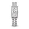 Harry Winston Avenue C Mini Lily Cluster Brand new