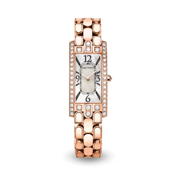 Harry Winston Avenue C Brand new