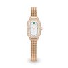 Harry Winston Emerald Rose Gold Brand new