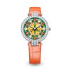 Harry Winston Premier Kaleidoscope Automatic Brand New