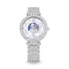 Harry Winston Premier Moon Phase 36mm Brand New