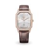 Harry Winston Emerald Rose Gold 33mm Brand New