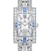 Harry Winston Avenue Classic Aurora Brand new