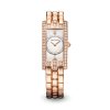 Harry Winston Avenue C Mini Art Deco Brand new