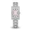 Harry Winston Avenue Classic Pink Brand new