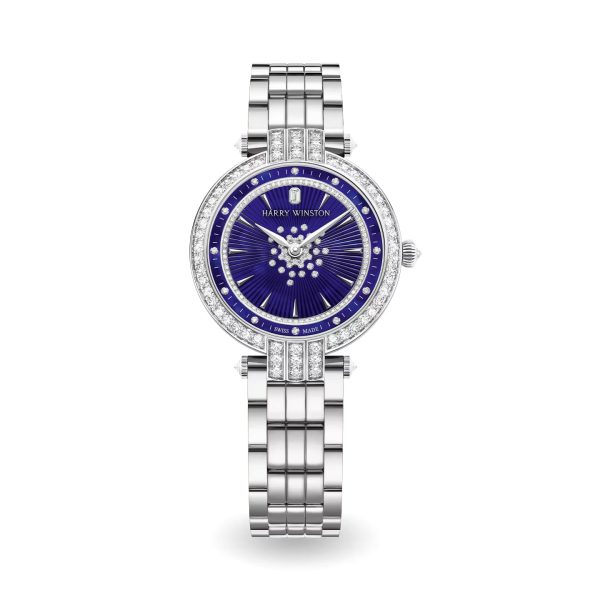 Harry Winston Premier Automatic Brand New