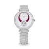Harry Winston Premier Diamond Second Automatic 36mm Brand New