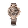 Harry Winston Premier Chronograph 40mm Brand New