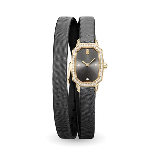 Harry Winston Emerald Yellow Gold Brand new