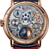 Arnold & Son Astronomy Luna Magna Red Gold “Year of the Dragon”