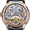 Arnold & Son Chronometry Ultrathin Tourbillon Red Gold