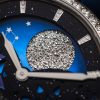 Arnold & Son Astronomy Perpetual Moon 38 Eclipse I