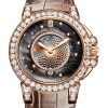 Harry Winston Ocean Moon Phase Brand New