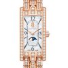 Harry Winston Avenue C Mini Moon Phase Brand new