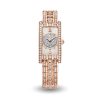 Harry Winston Avenue C Mini Art Deco Brand new