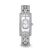 Harry Winston Avenue C Emerald Brand new
