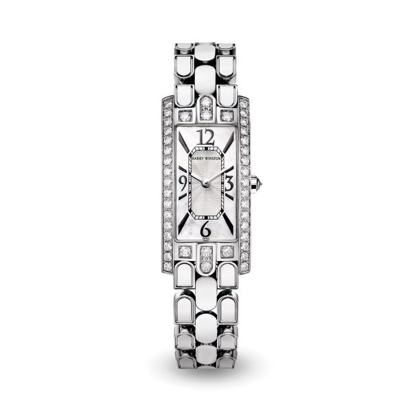 Harry Winston Avenue C Brand new
