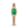 Harry Winston Emerald Rose Gold Brand new