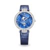 Harry Winston Premier Moon Phase 36mm Brand New