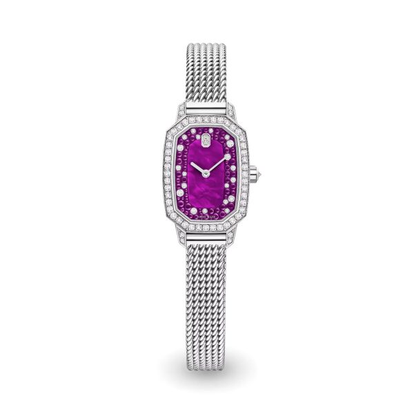 Harry Winston Emerald White Gold Brand new