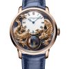 Arnold & Son Astronomy Luna Magna Red Gold “Year of the Dragon”