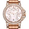 Harry Winston Ocean Biretrograde Automatic Brand New