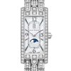 Harry Winston Avenue C Mini Moon Phase Brand new