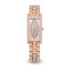 Harry Winston Avenue C Mini Brand new