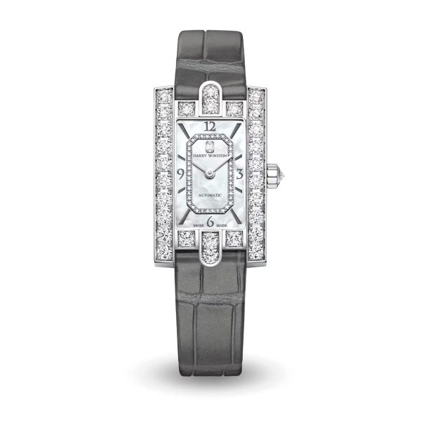 Harry Winston Avenue Classic Automatic Brand new