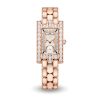 Harry Winston Avenue Classic Diamond Drops Brand new