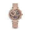 Harry Winston Premier Chronograph 40mm Brand New