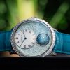Arnold & Son Astronomy Luna Magna Ultimate II