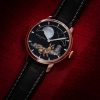 Arnold & Son Astronomy Perpetual Moon 41.5 Red Gold “Year of the Rabbit”