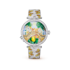 Van Cleef & Arpels Lady Arpels Pont des Amoureux Été Watch