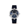 Van Cleef & Arpels Lady Arpels Pont Des Amoureux Watch