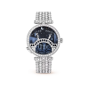 Van Cleef & Arpels Lady Arpels Pont Des Amoureux Watch