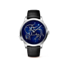 Van Cleef & Arpels Midnight Zodiaque Lumineux Tauri (Taurus) Watch