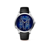 Van Cleef & Arpels Midnight Zodiaque Lumineux Geminorum (Gemini) Watch