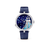 Van Cleef & Arpels Lady Arpels Zodiaque Lumineux Geminorum (Gemini) Watch