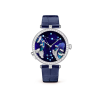 Van Cleef & Arpels Lady Arpels Zodiaque Lumineux Piscium (Pisces) Watch