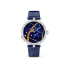 Van Cleef & Arpels Lady Arpels Zodiaque Lumineux Sagittarii (Sagittarius) Watch