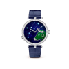 Van Cleef & Arpels Lady Arpels Zodiaque Lumineux Tauri (Taurus) Watch