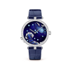 Van Cleef & Arpels Lady Arpels Zodiaque Lumineux Cancri (Cancer) Watch