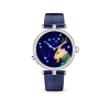 Van Cleef & Arpels Lady Arpels Zodiaque Lumineux Capricorni (Capricorn) Watch